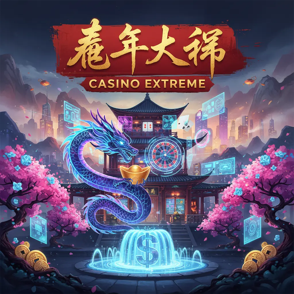 Casino Extreme - Extreme