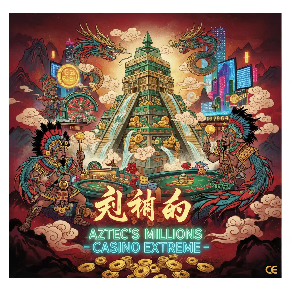 Casino Extreme - Millions