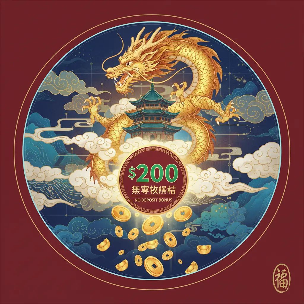 $200 no deposit bonus - deposit