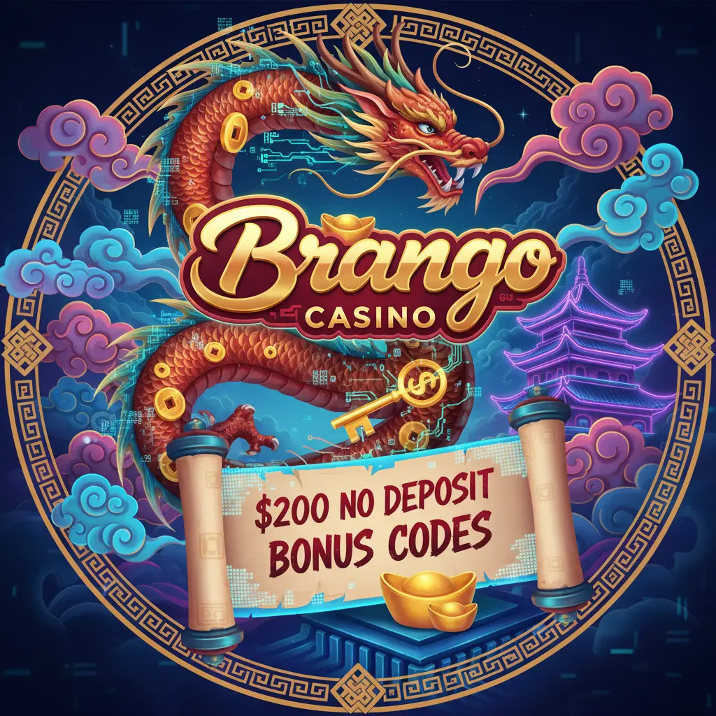 $200 no deposit bonus codes - Brango