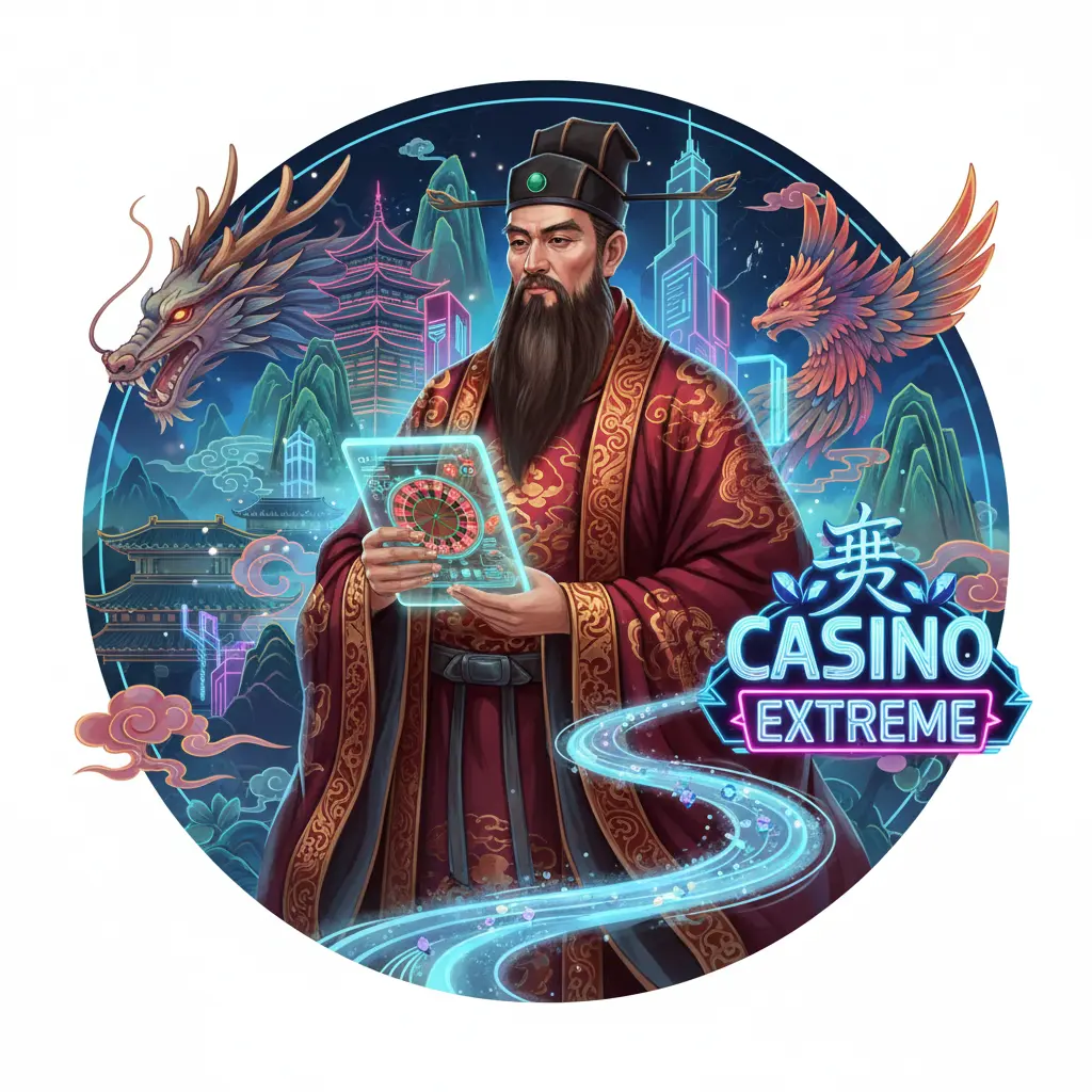 Casino Extreme - George